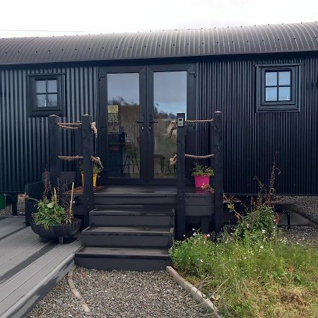 Delightful Shepherds Hut Westport Zewnętrze zdjęcie